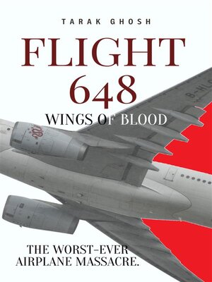 cover image of Flight 648